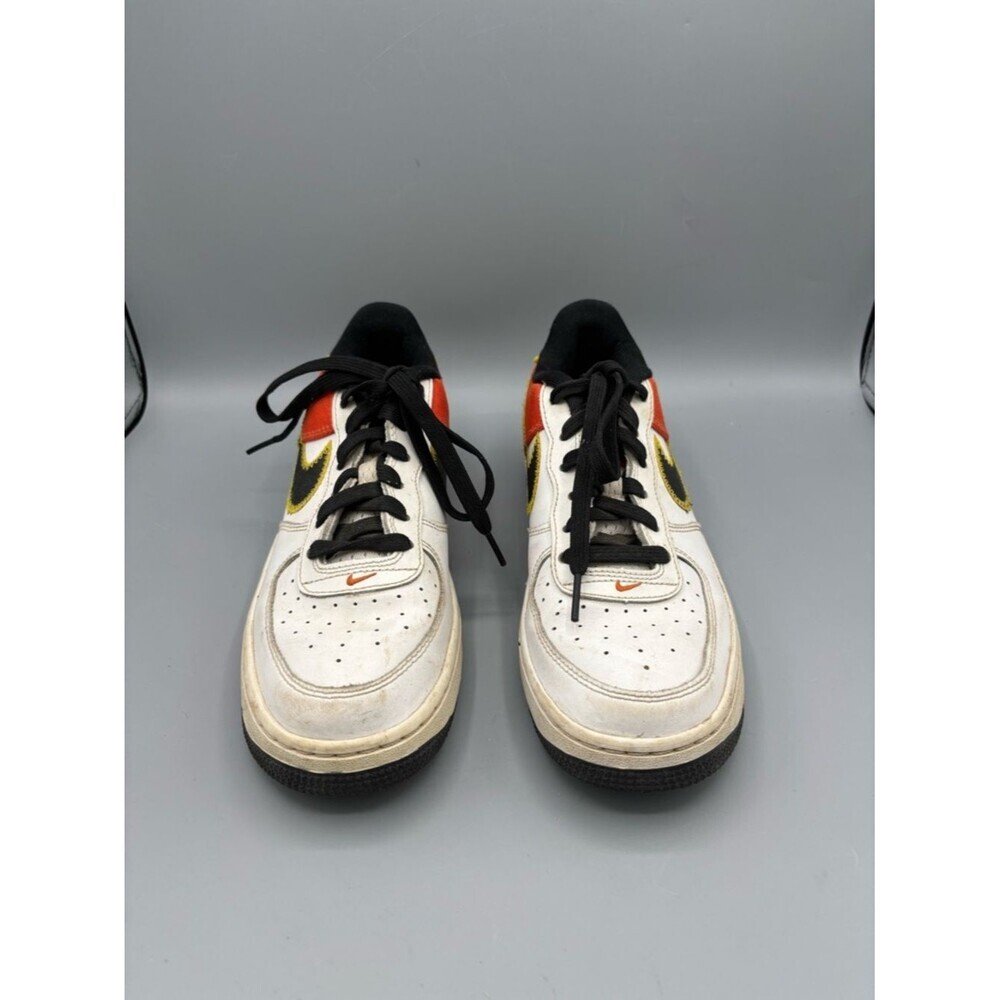 Nike Air Force 1 '07 LV8 in the "Roswell Raygun" colorway